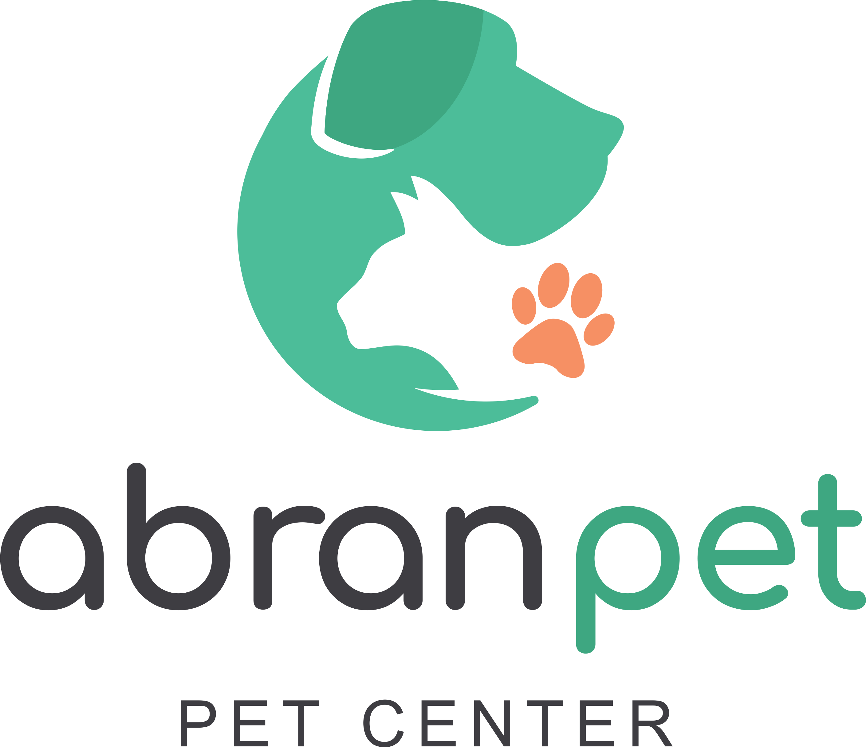 AbranPet Logo